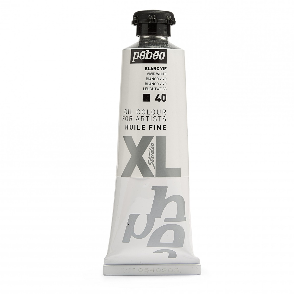 STUDIO XL FINE OIL - WHITE LIGHT(40)